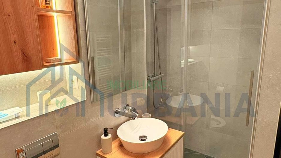 Apartament 2 camere decomandat, 66 mp, Str. Pantelimon Halipa 4, Iasi - Poză 5