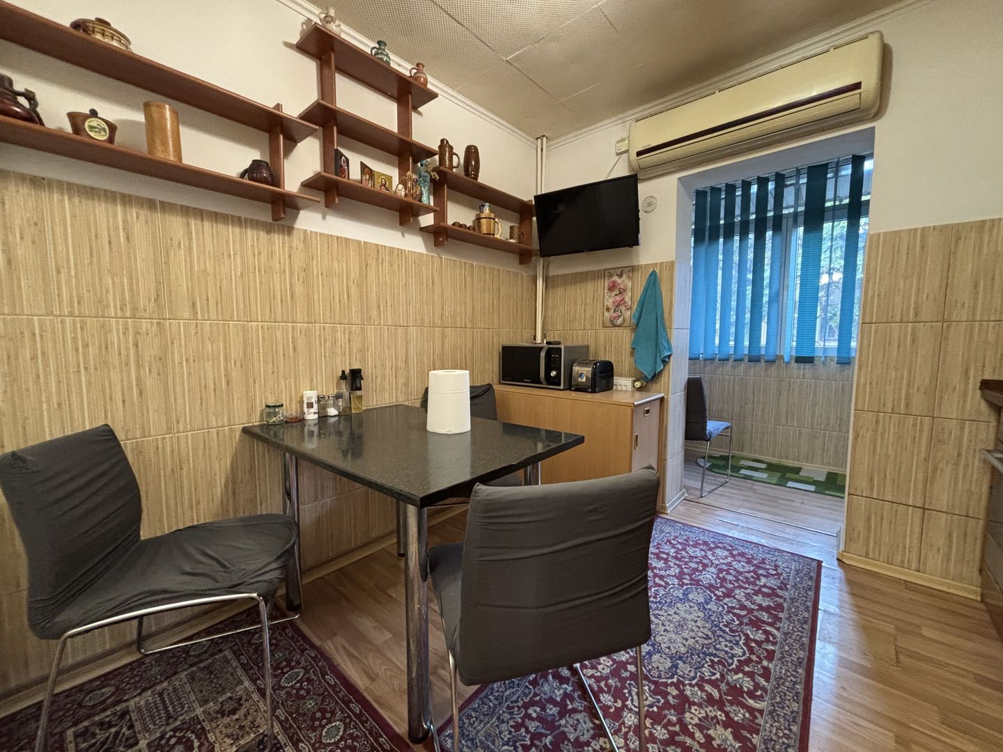 APARTAMENT 2 CAMERE | ETAJ 2 | POSIBILITATE CENTRALA - Poză 8