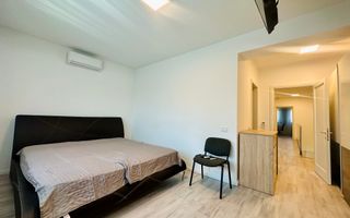 Casă modernă P+1E de închiriat – Lipovei, mobilată și utilată - Poză 5