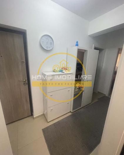 Etaj 1/Apartament 2 Camere-Decomandat/BlocNou/Panoramic Expomobila! - Poză 7