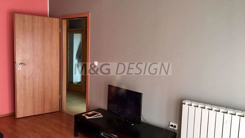 Apartament 1 camera aproape de Complexul Studentesc - Poză 14