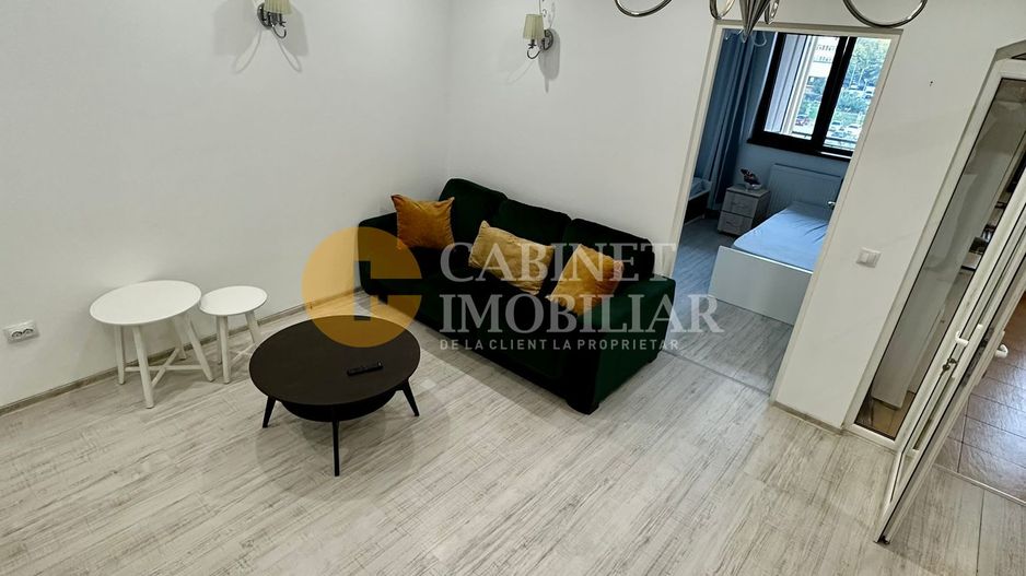Etaj 1 Apartament Cu 3 Camere 65Mp Bloc 2016 - Poză 1