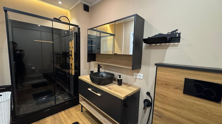 Apartament tip Duplex 4 camere Herastrau Soseaua Nordului - Poză 11