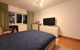 APARTAMENT 2 CAMERE | POSIBILITATE CENTRALA | 200M METROU AUREL VLAICU - Poză 5