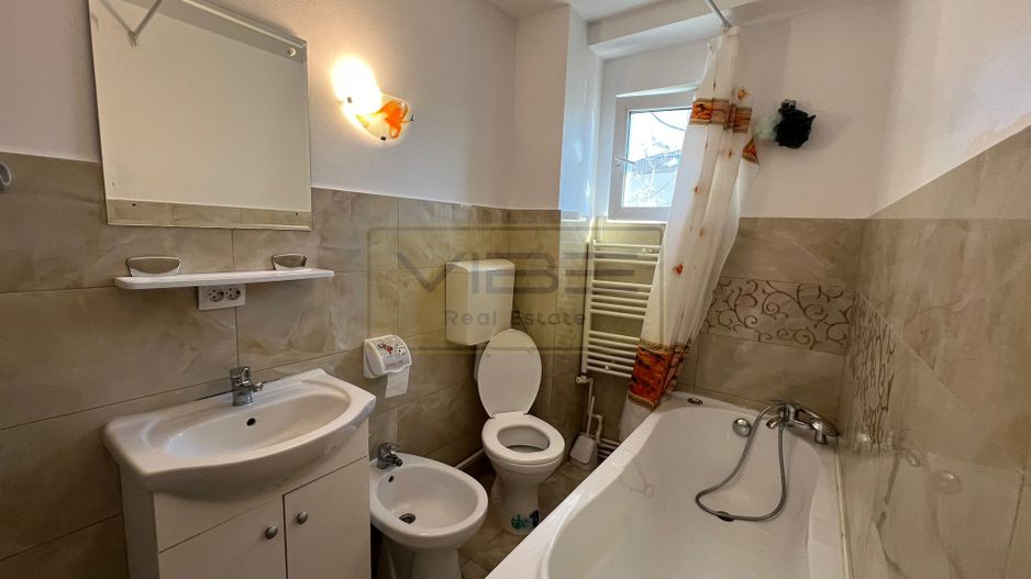 Apartament 2 camere decomandat + parcare Tudor Vladimirescu - Poză 17