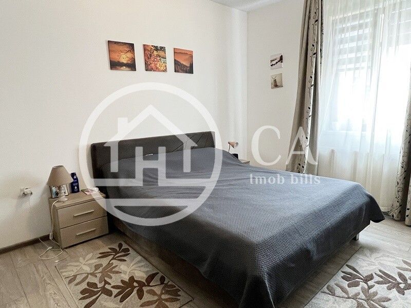 Casă de vanzare cu 4 camere in Cartierul Tineretului, Oradea - Poză 7