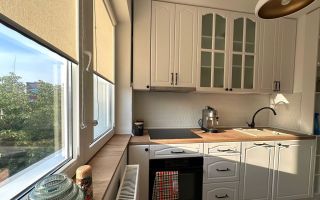 Apartament complet recondiționat și utilat – Dristor / Camil Ressu - Poză 4