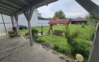 Casa 4 camere 1000 mp teren zona Subarini - Poză 6