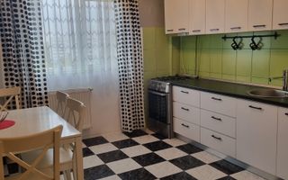 Apartament 2 camere bloc 1981 Lujerului, Militari - Poză 2