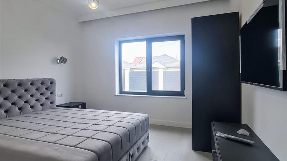 Casa Cihei 6 camere - Poză 11