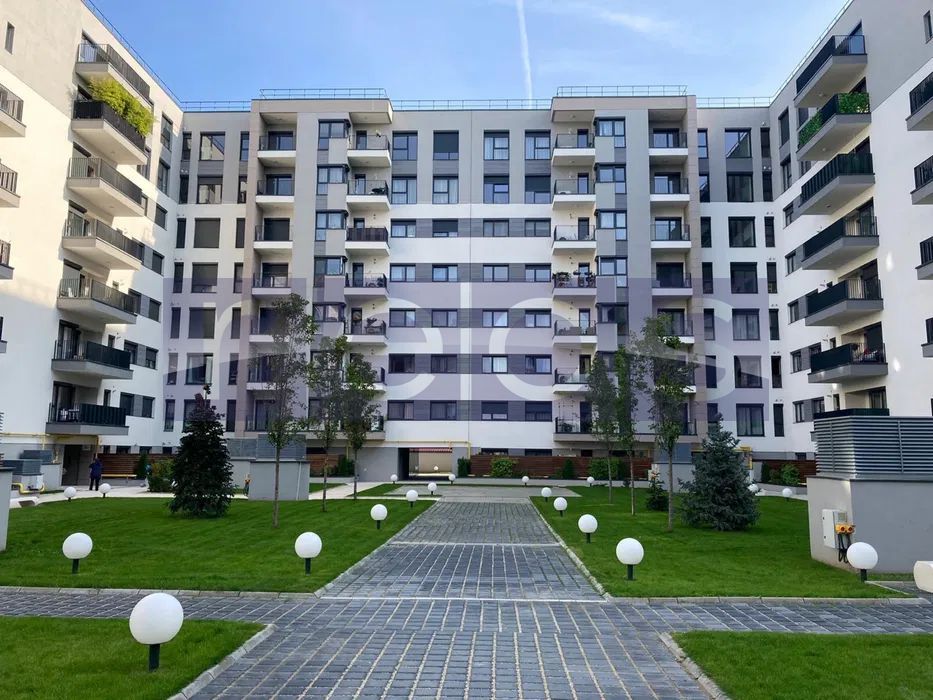 DE VÂNZARE APARTAMENT 2 CAMERE COMPLEX ARCADIA - Poză 7