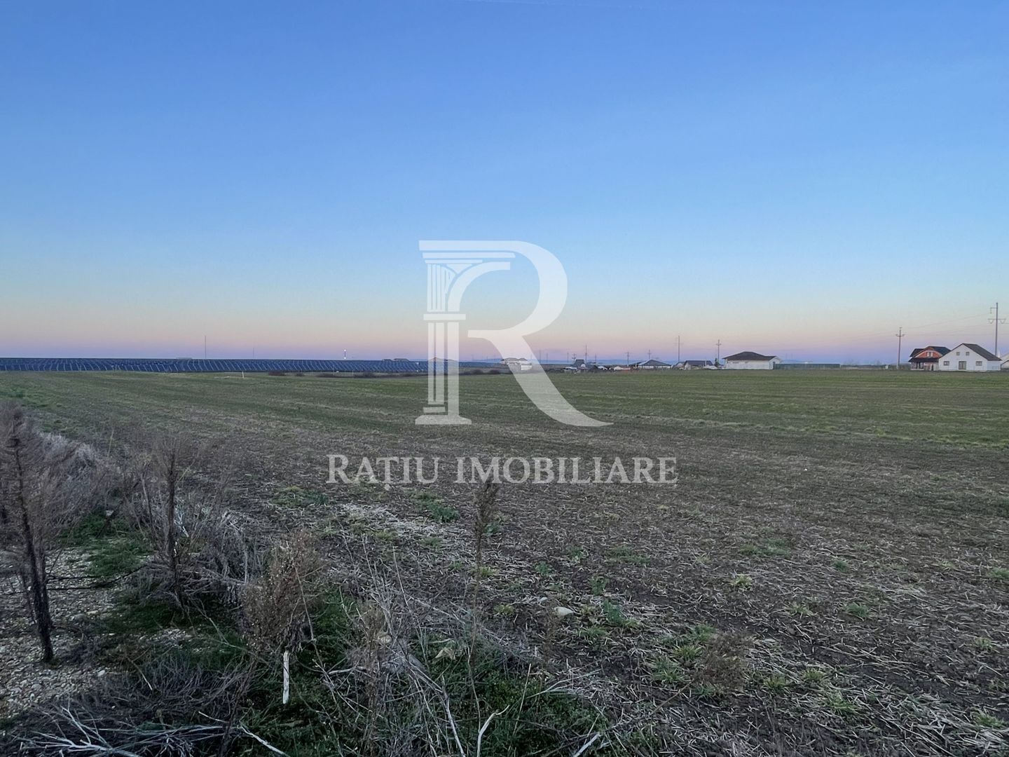 Teren intravilan 500 MP | Livada de Bihor | Bihor - Poză 2