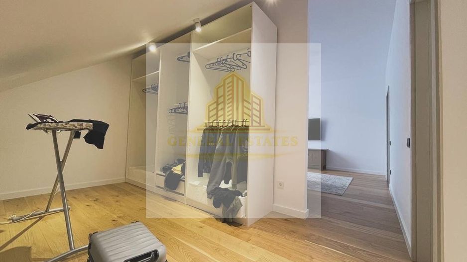 Casă cu design modern & suflet autentic – 200 m² de confort și rafinam - Poză 35