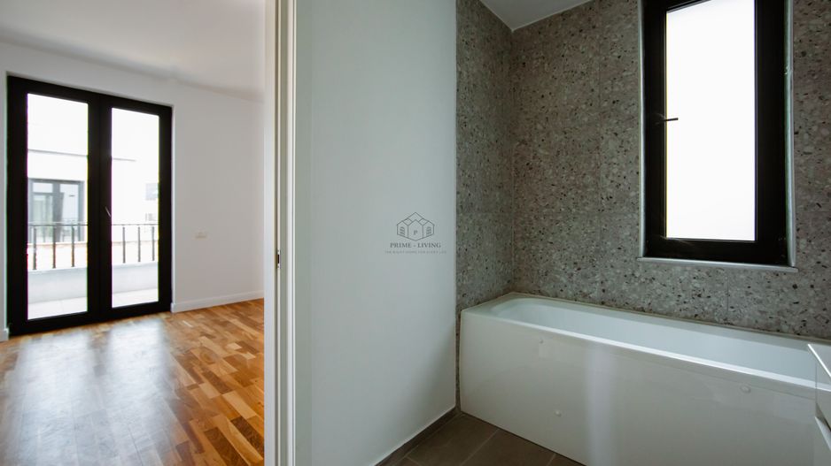 VILA SUPERBĂ CU 4 DORMITOAARE ȘI PISCINA LA INCHIRIERE - Poză 22