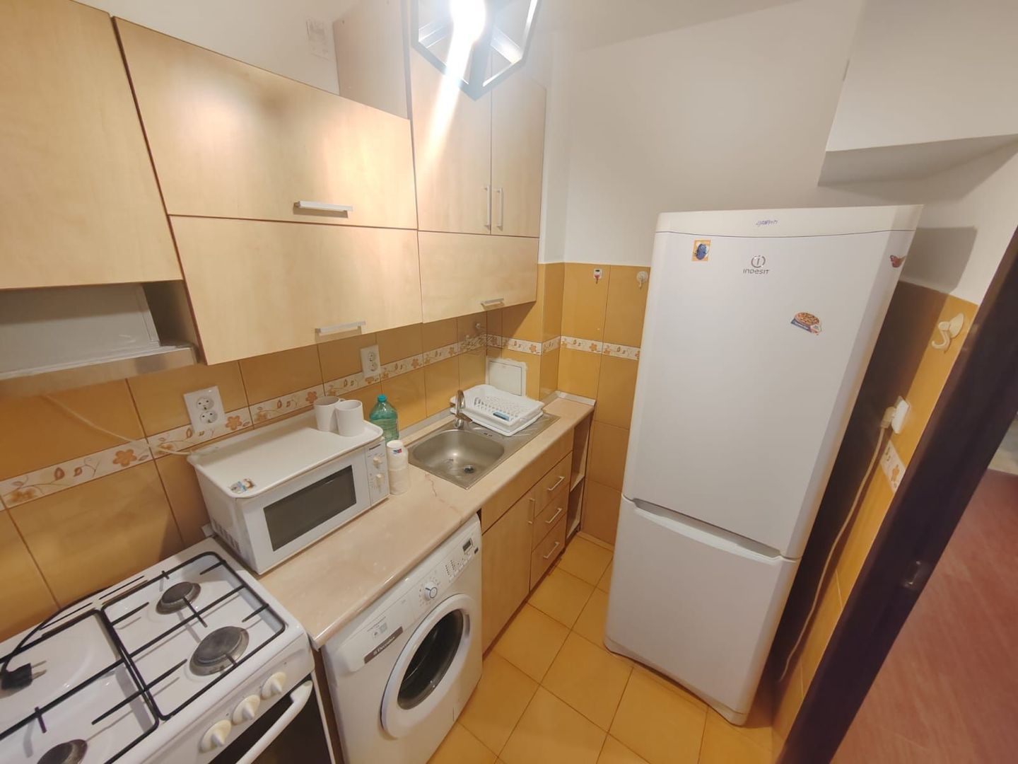 Garsoniera Metrou N.Grigorescu - Poză 6