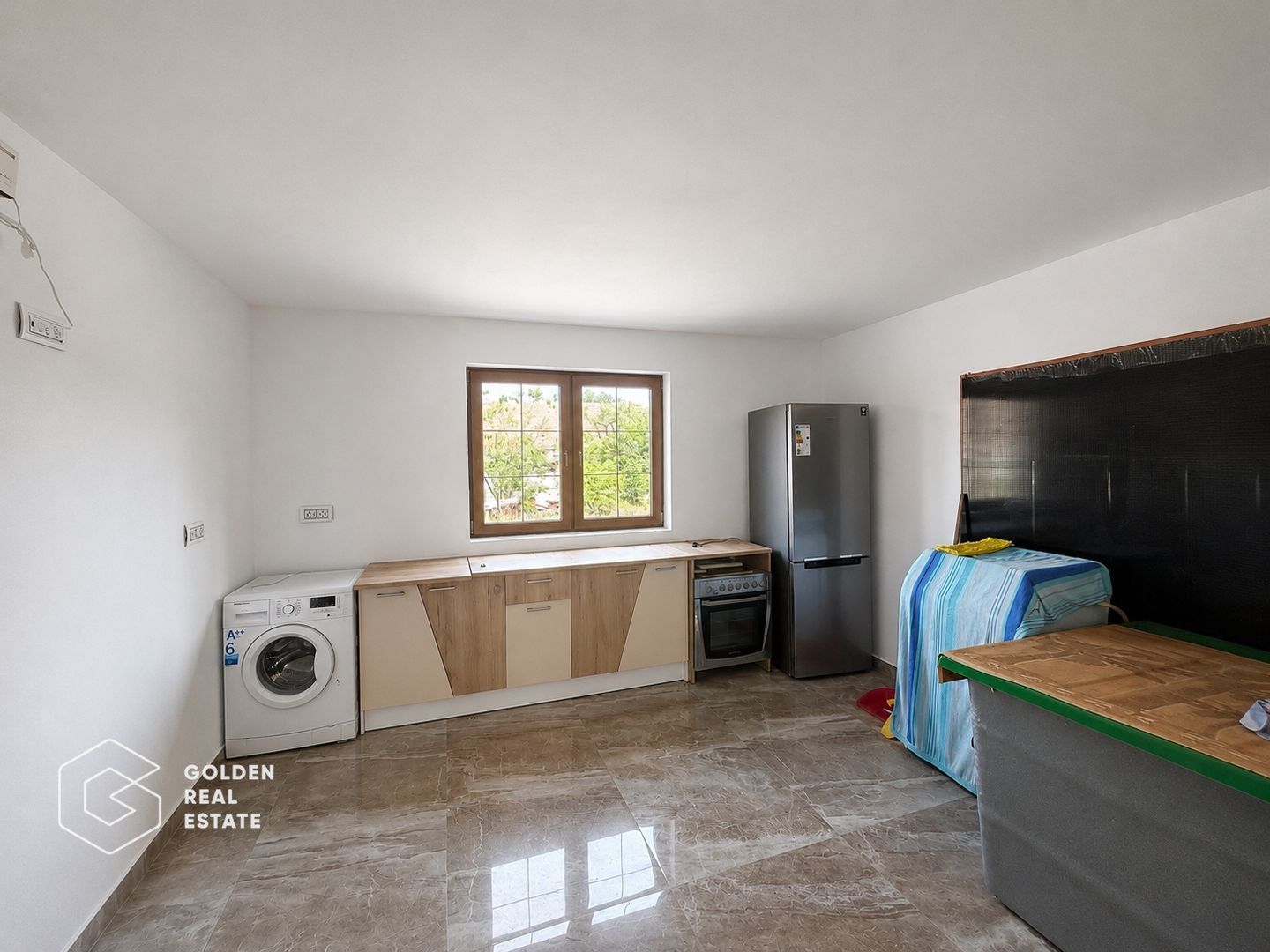 Casa noua P+M, finizaje moderne, localitatea Horia, comision 0% - Poză 6