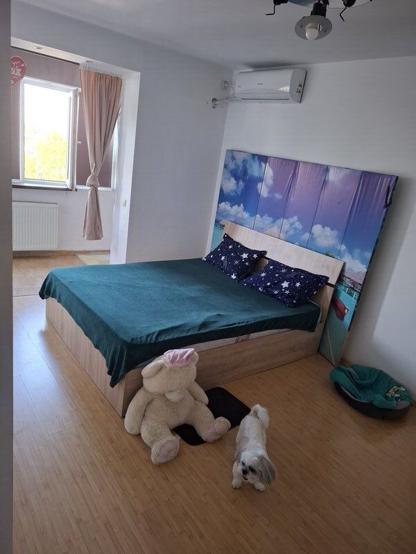 Apartament cu doua camere semidecomandat, Calea Grivitei - Poză 2