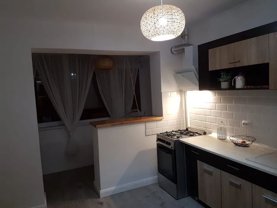 2 camere 63 mp, Obor–Iancului, 5 min metrou, balcon 13 mp, etaj 8 - Poză 5