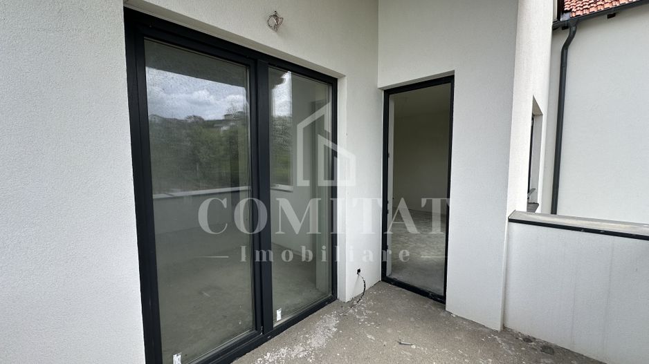 Duplex 5 camere | Materiale Premium | Feleacu - Poză 17
