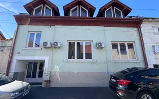 IMOBIL CENTRAL 500 MP | 8 CAMERE CU BĂI PROPRII | INVESTIȚIE - Poză 24