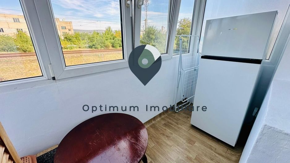 Garsoniera de inchiriat in Marasti, etaj 1, balcon, zona Expo ! - Poză 6