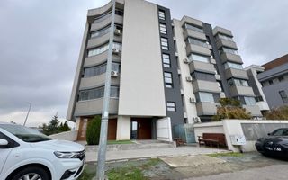 Apartament 2 camere de vanzare Constanta, zona Elvila - Poză 19