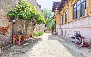 Apartament 3 Camere în Casă | Bd. Dacia 127 | Garaj + Curte - Poză 13
