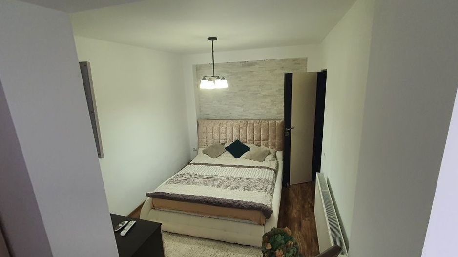 2 camere - Baba Novac - Poză 1