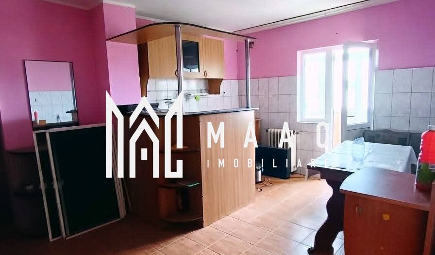 Apartament 3 camere de vânzare | Râmnicu Vâlcea | Cartierul Nord - Poză 3