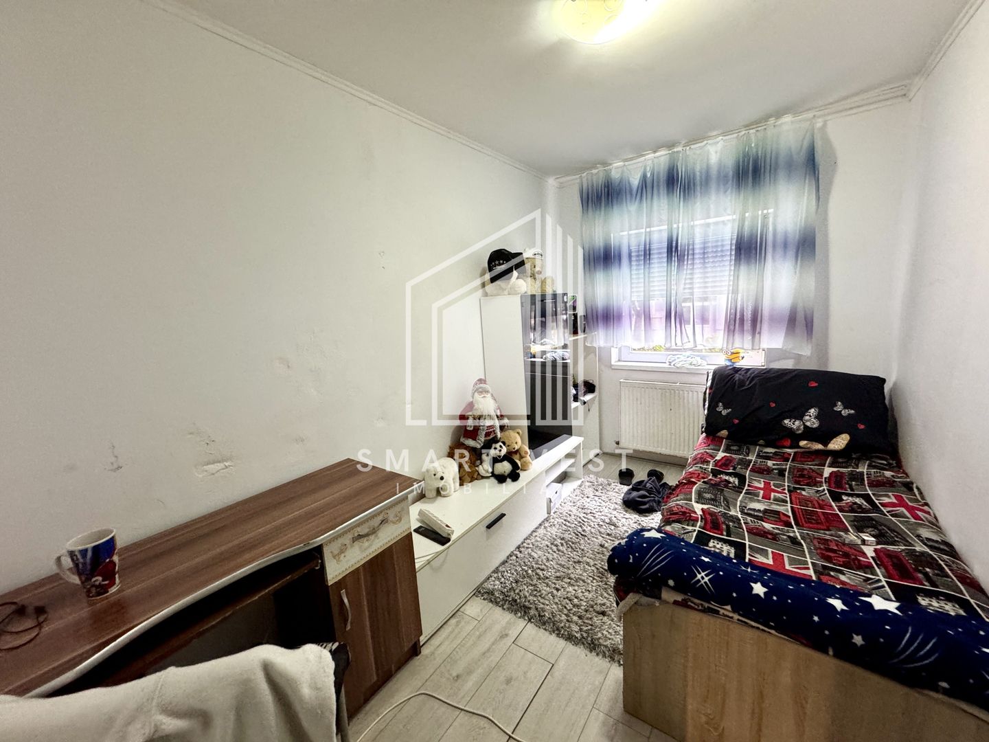 Apartament 3 camere | 86 mp | Zona Micro 17 - Poză 12