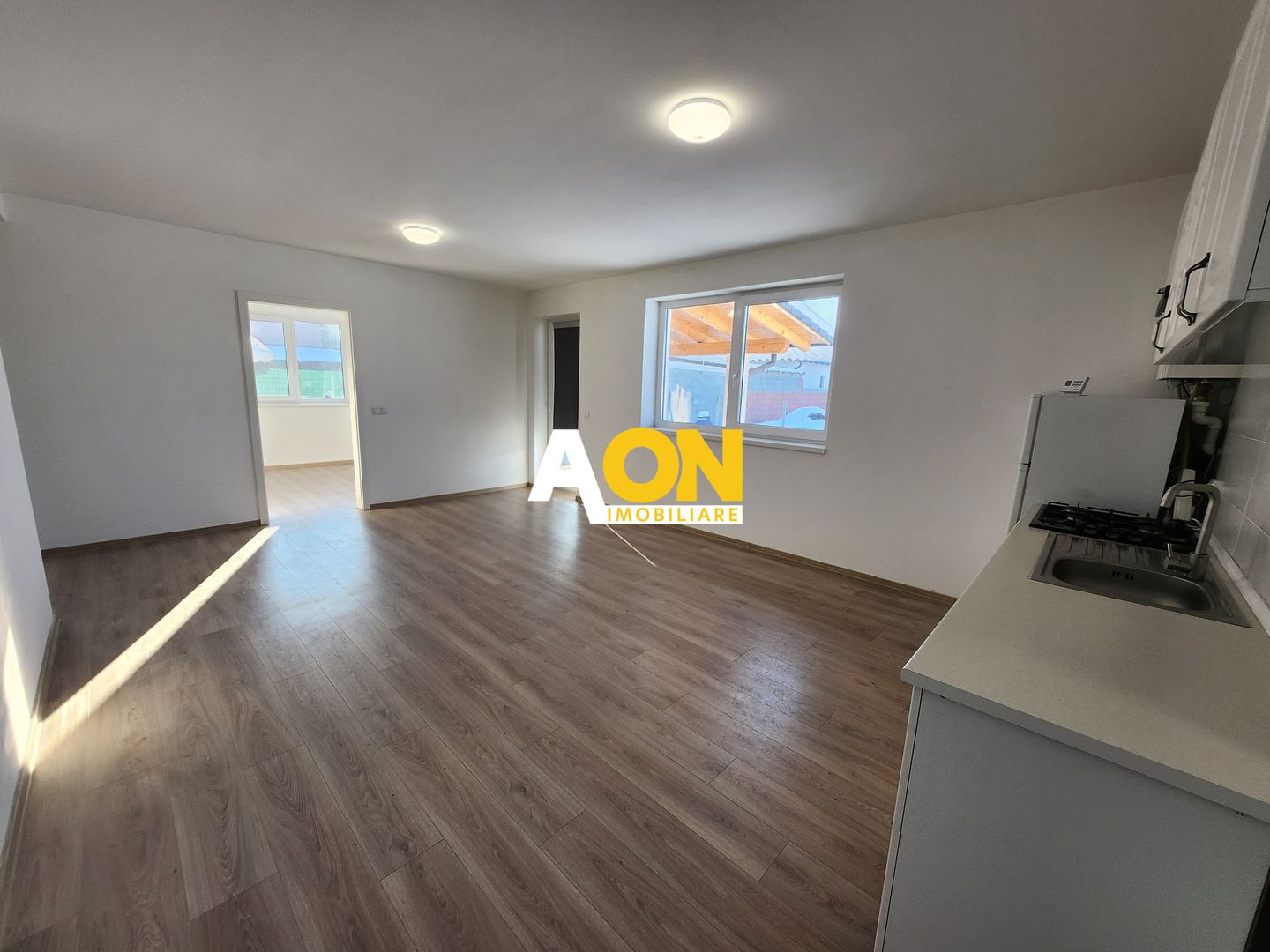 Casă Individuală, 4 Camere, Construcție Nouă, Zona Ampoi 3 - Poză 5