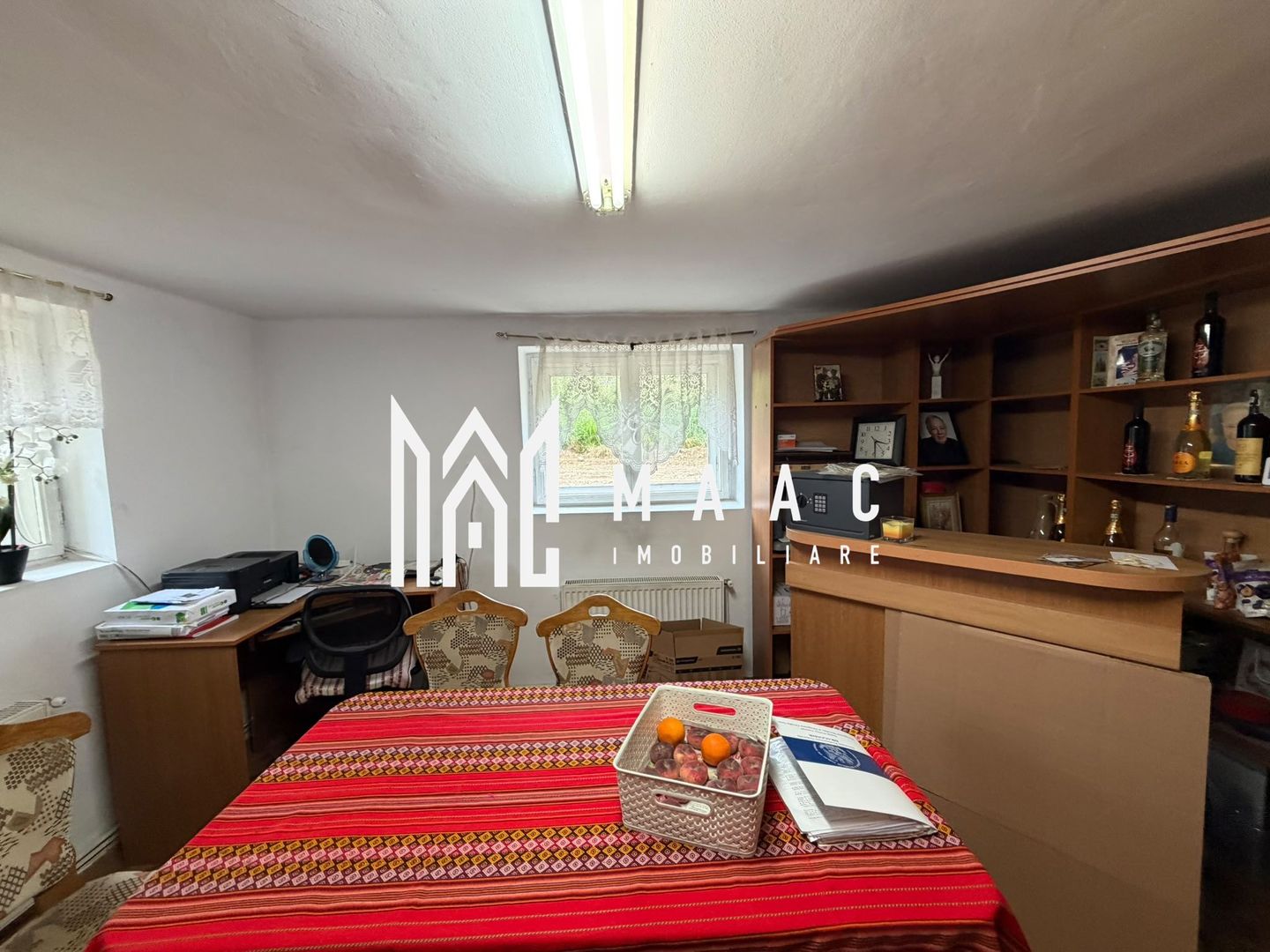 Casa 3 camere | 2 bai | anexe | Zona Rasinari 100 MP utili| - Poză 5