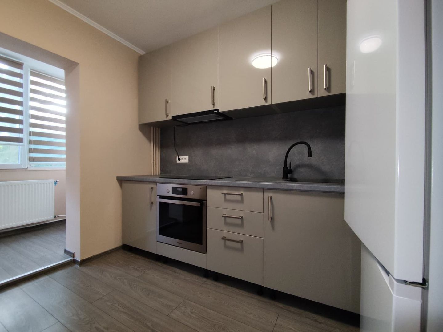 Apartament cu 2 camere de inchiriat, str. Aluminei, Oradea - Poză 6
