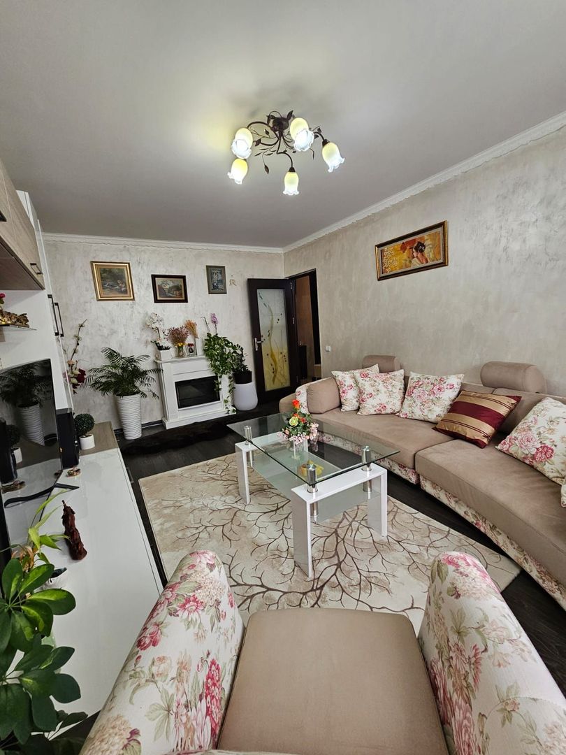 Apartament 2 decomandate- Craiovita Noua - Poză 1