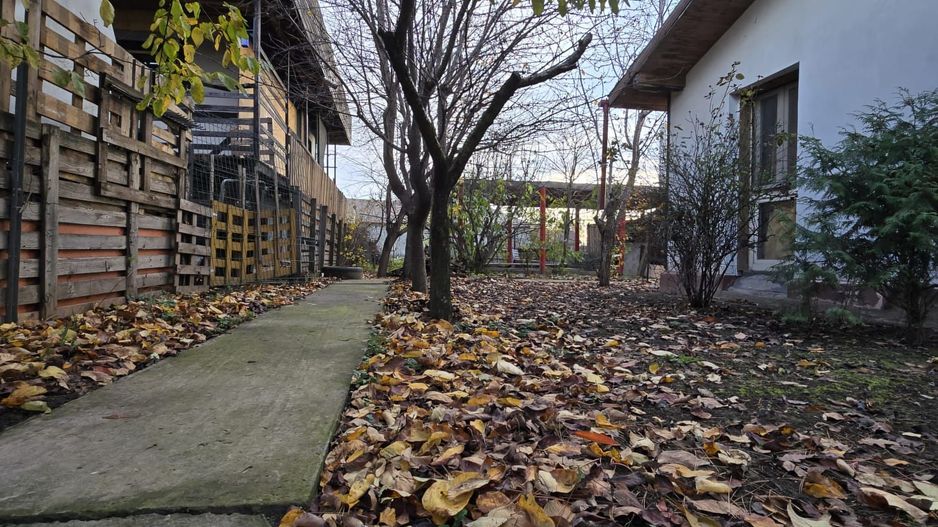 Exclusivitate! Proprietate Sendreni, zona linistita, 69.000 EUR - Poză 5