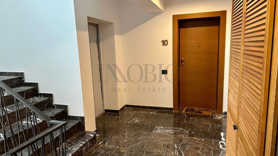 Apartament 2 camere / Băneasa / Finisaje Premium - Poză 12