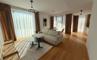 3 Camere | Curte 155 mp | Prima Închiriere | - Poză 1