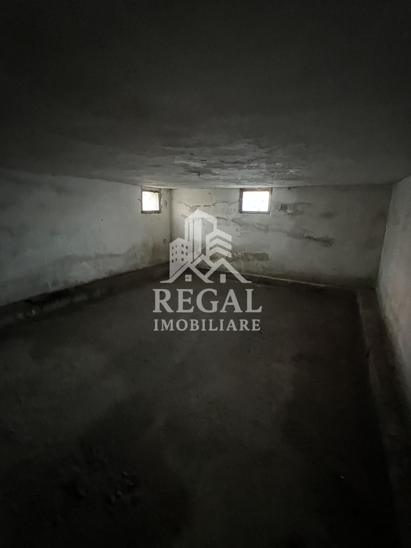 Casă de vânzare în sat Bos – oportunitate pentru locuință sau afacere - Poză 10