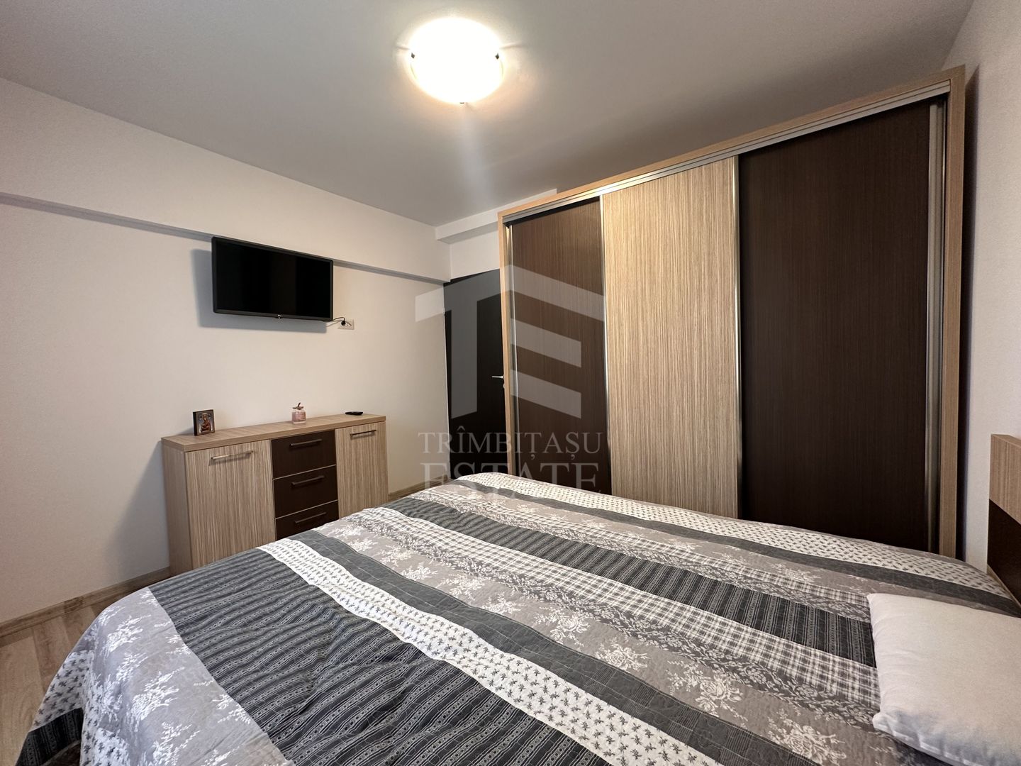 DOROBANTI - Floreasca | Chirie 2 Camere | Metrou + Boiler - Poză 7