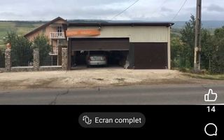 Casa de vanzare Tomesti Deal la Drum National - Poză 7