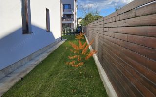 Apartament de inchiriat in zona Bucurestii Noi/Damaroaia (Comision 0) - Poză 9