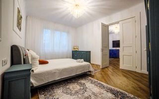 Apartament Premium | 3 camere de Închiriat | Gradina | Zona The Office - Poză 6