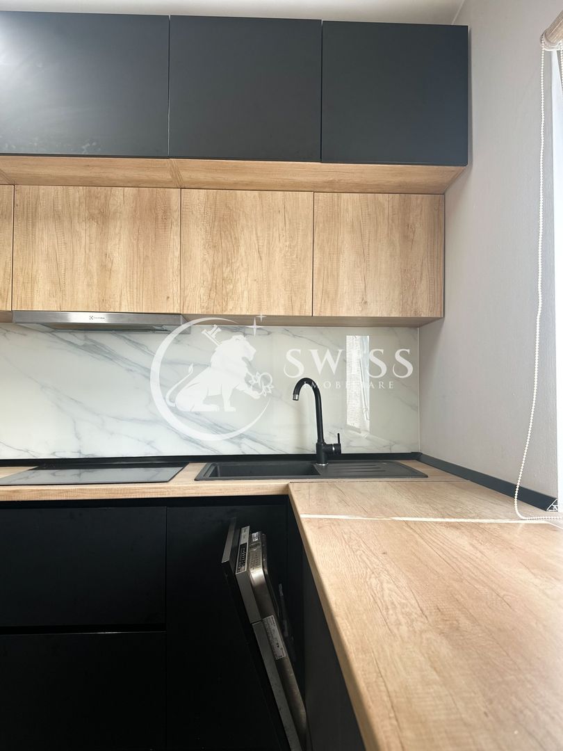 Apartament 3 dormitoare si living | 2 bai | Zorilor | 10min UMF - Poză 2