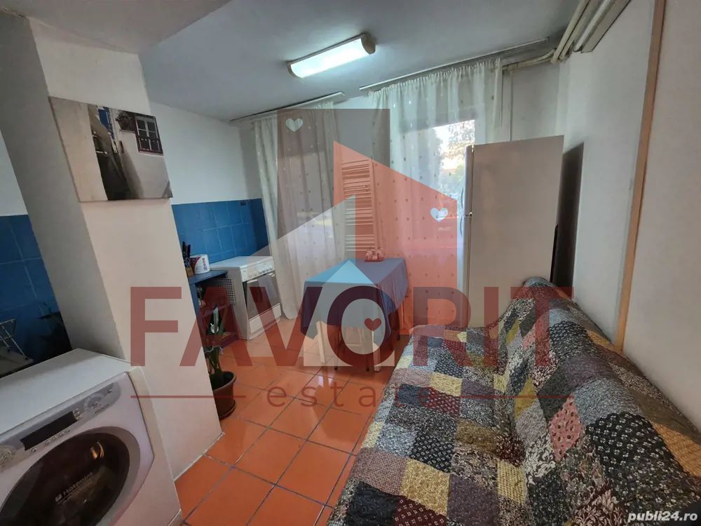 Apartament 1 camera decomandat | Complexul Studentesc - Poză 3