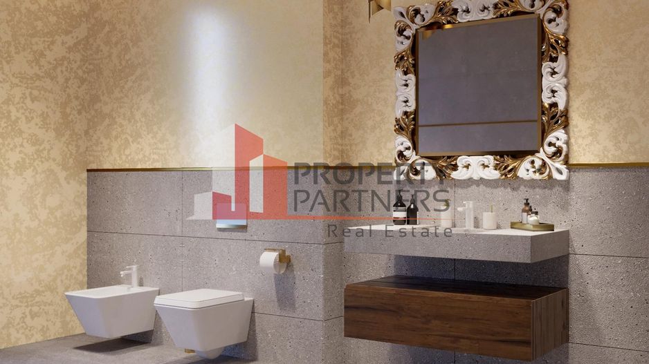 Vila boutique langa padure in Pipera - Poză 19