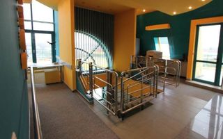 Birouri de inchiriat zona Mircea cel Batran - Poză 7