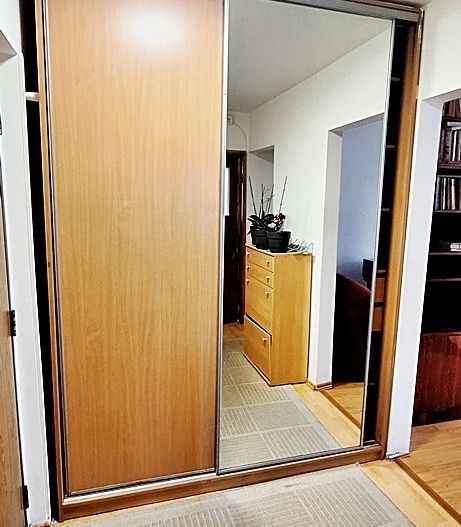 Astra, zona Planetelor, apartament decomandat, etaj 1, pret 90000 euro - Poză 9