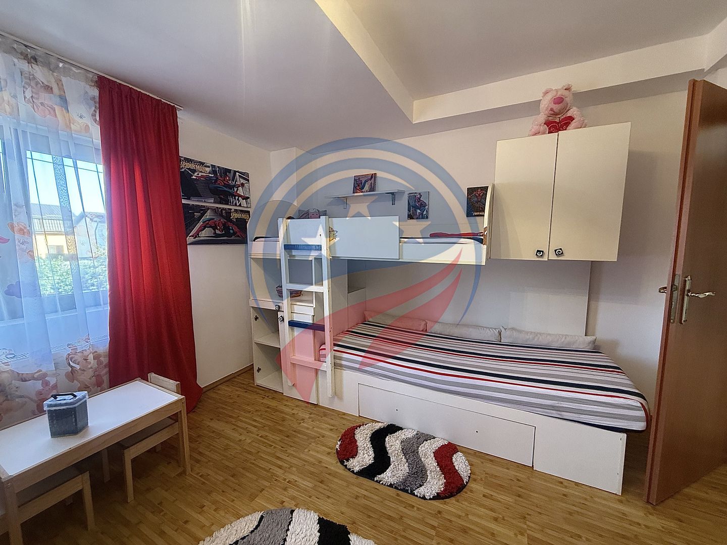 Apartament de inchiriat/2 dormitoare/Craiovita Noua - Poză 1
