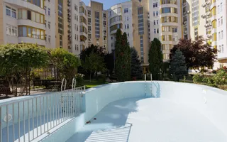 Chirie , apartament 3 camere, 120 mp, str. 31 August 1989, Buiucani - Poză 31