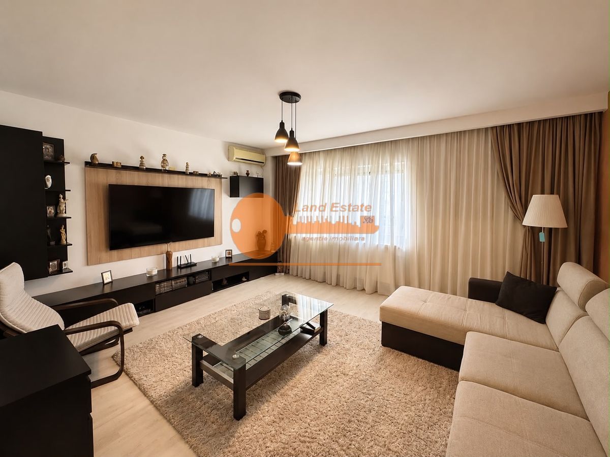 3 Camere in zona Petre Ispirecu-Cenrala Proprie - Poză 1